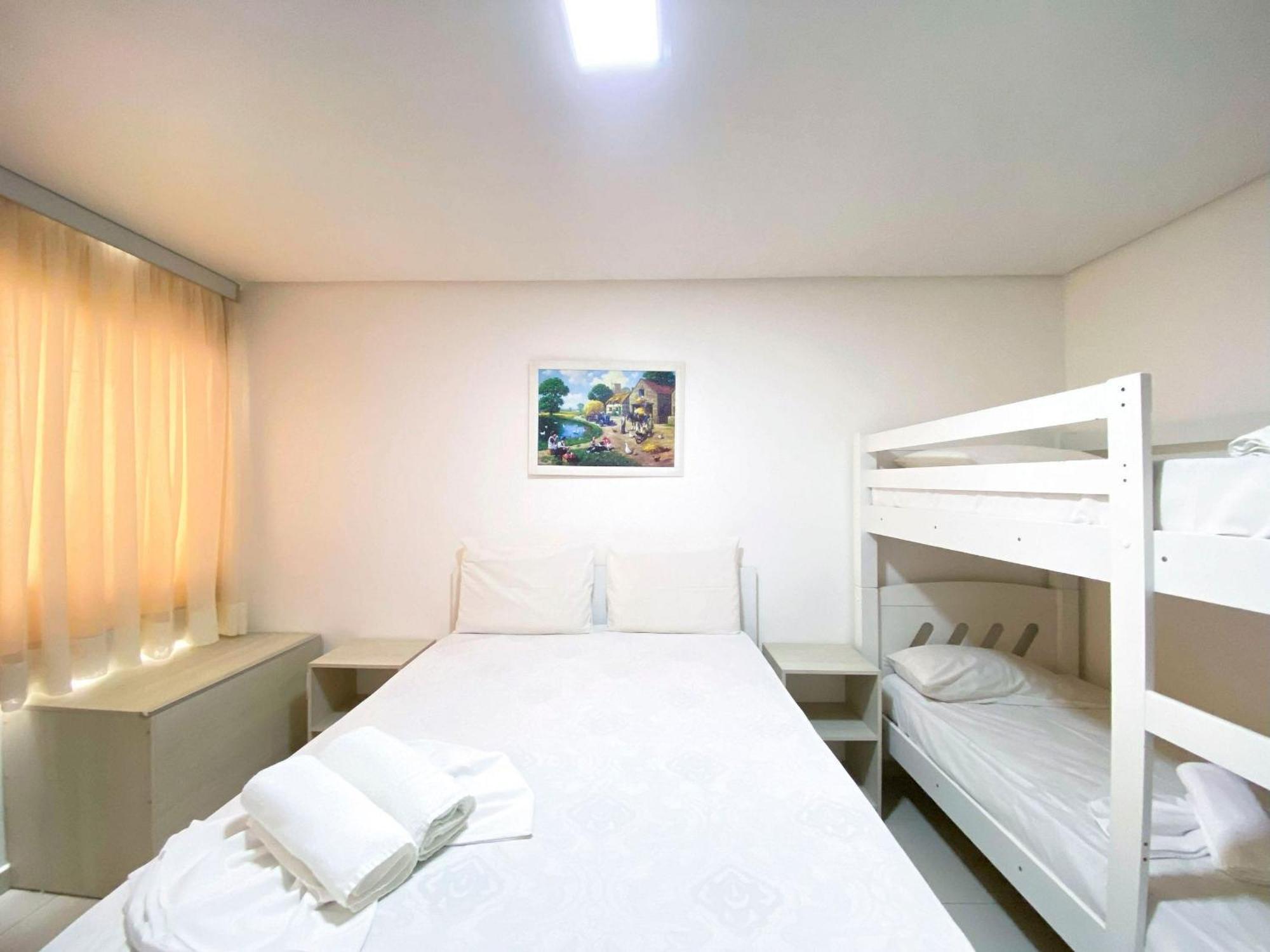 Carneiros Beach Resort Praia dos Carneiros Phòng bức ảnh