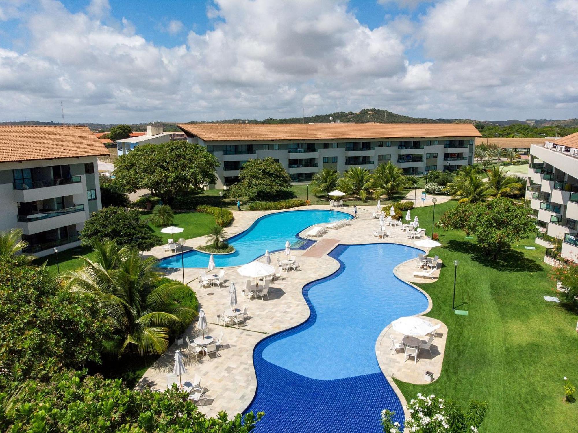 Carneiros Beach Resort Praia dos Carneiros Ngoại thất bức ảnh