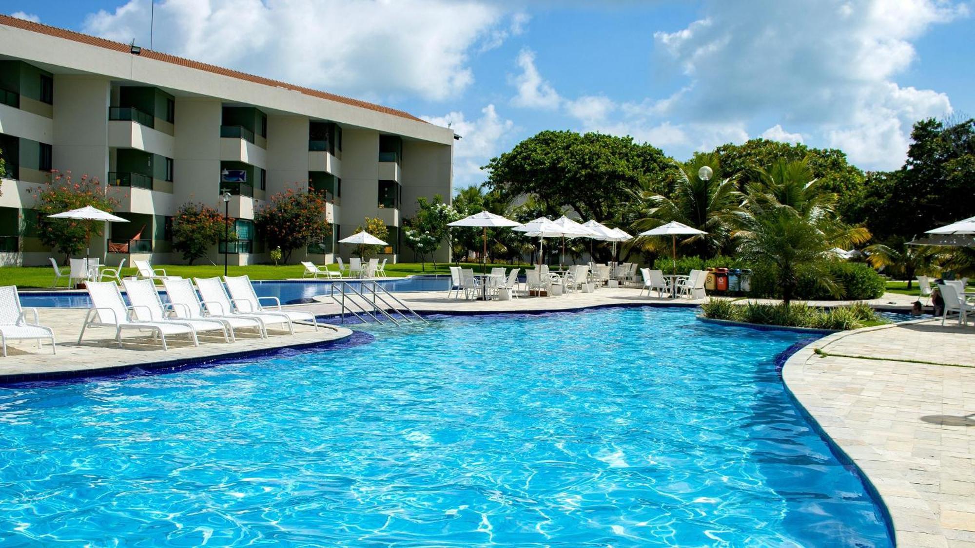 Carneiros Beach Resort Praia dos Carneiros Ngoại thất bức ảnh