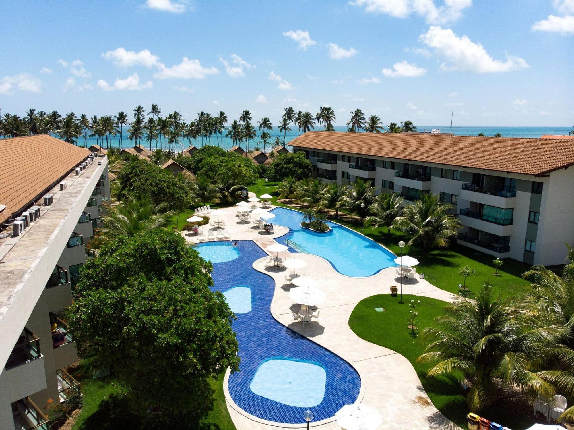 Carneiros Beach Resort Praia dos Carneiros Ngoại thất bức ảnh