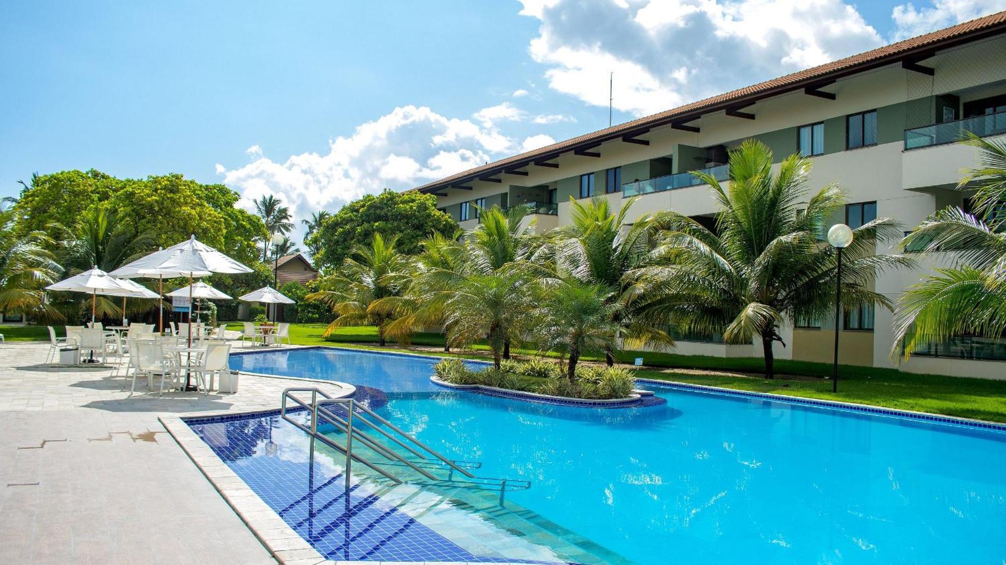 Carneiros Beach Resort Praia dos Carneiros Ngoại thất bức ảnh