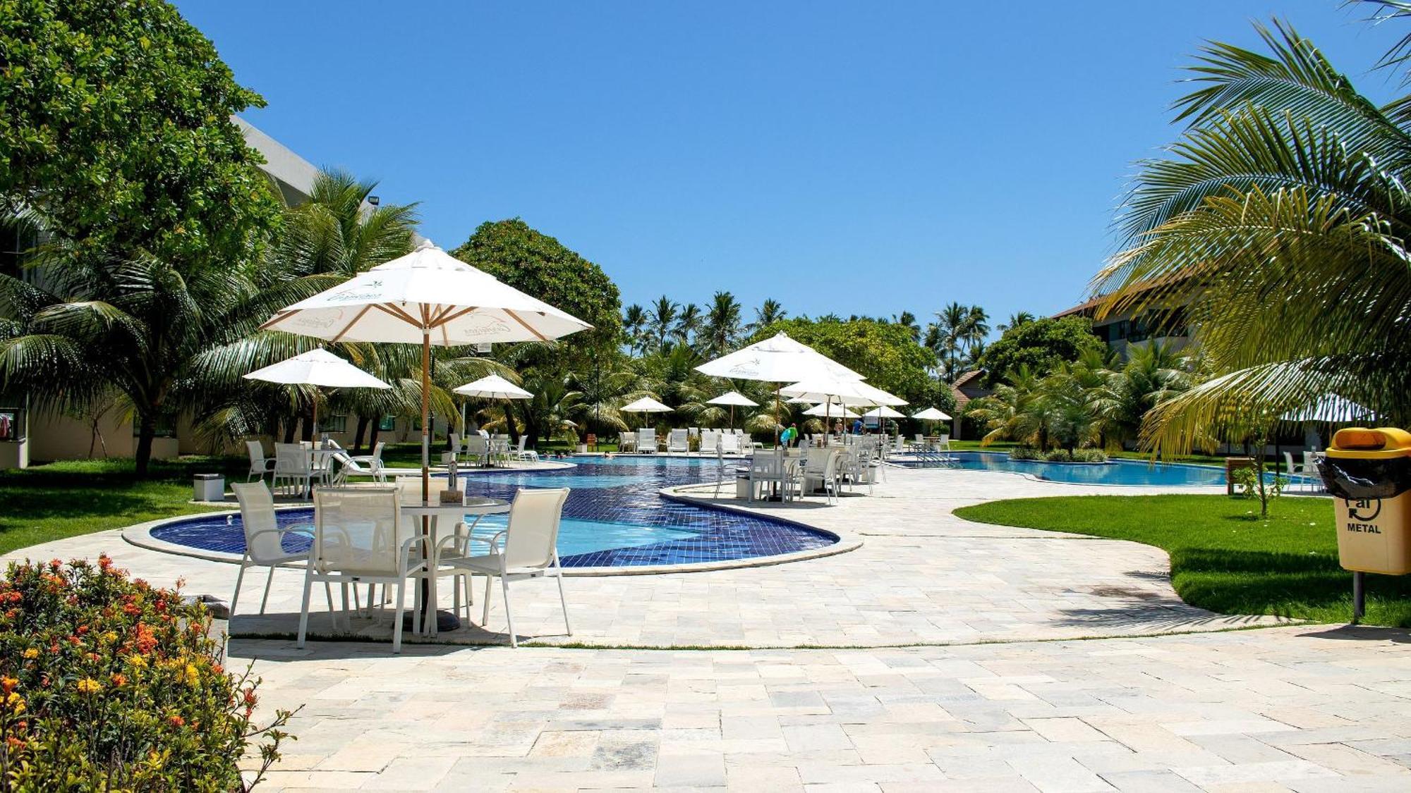 Carneiros Beach Resort Praia dos Carneiros Ngoại thất bức ảnh