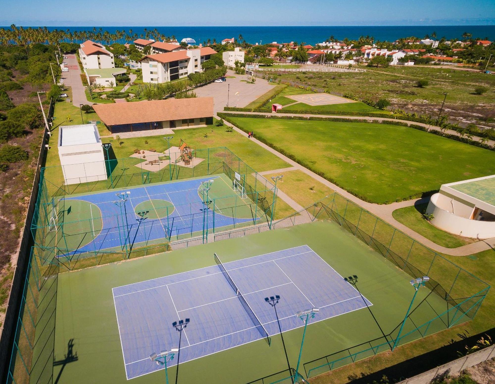 Carneiros Beach Resort Praia dos Carneiros Ngoại thất bức ảnh
