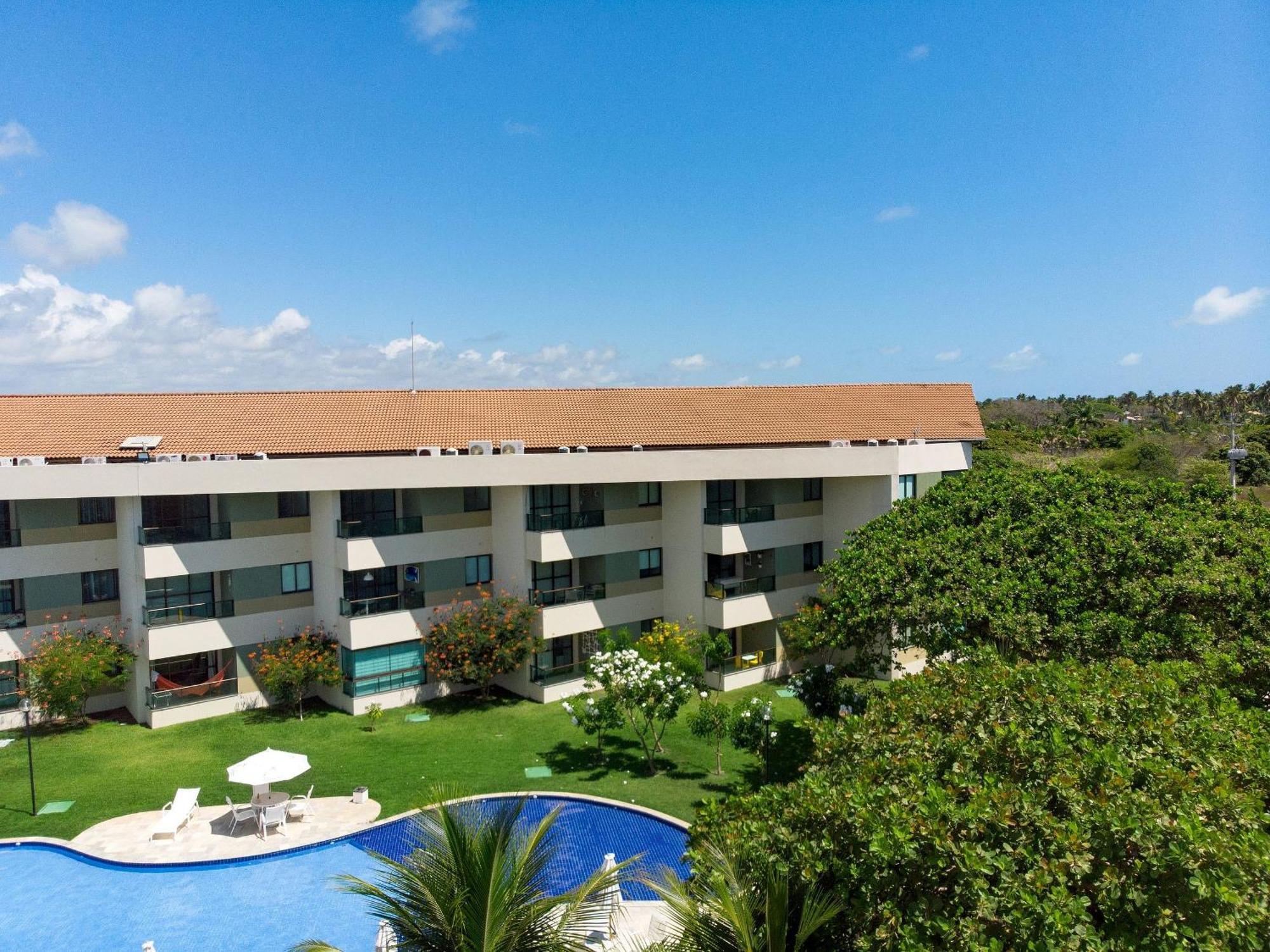 Carneiros Beach Resort Praia dos Carneiros Ngoại thất bức ảnh