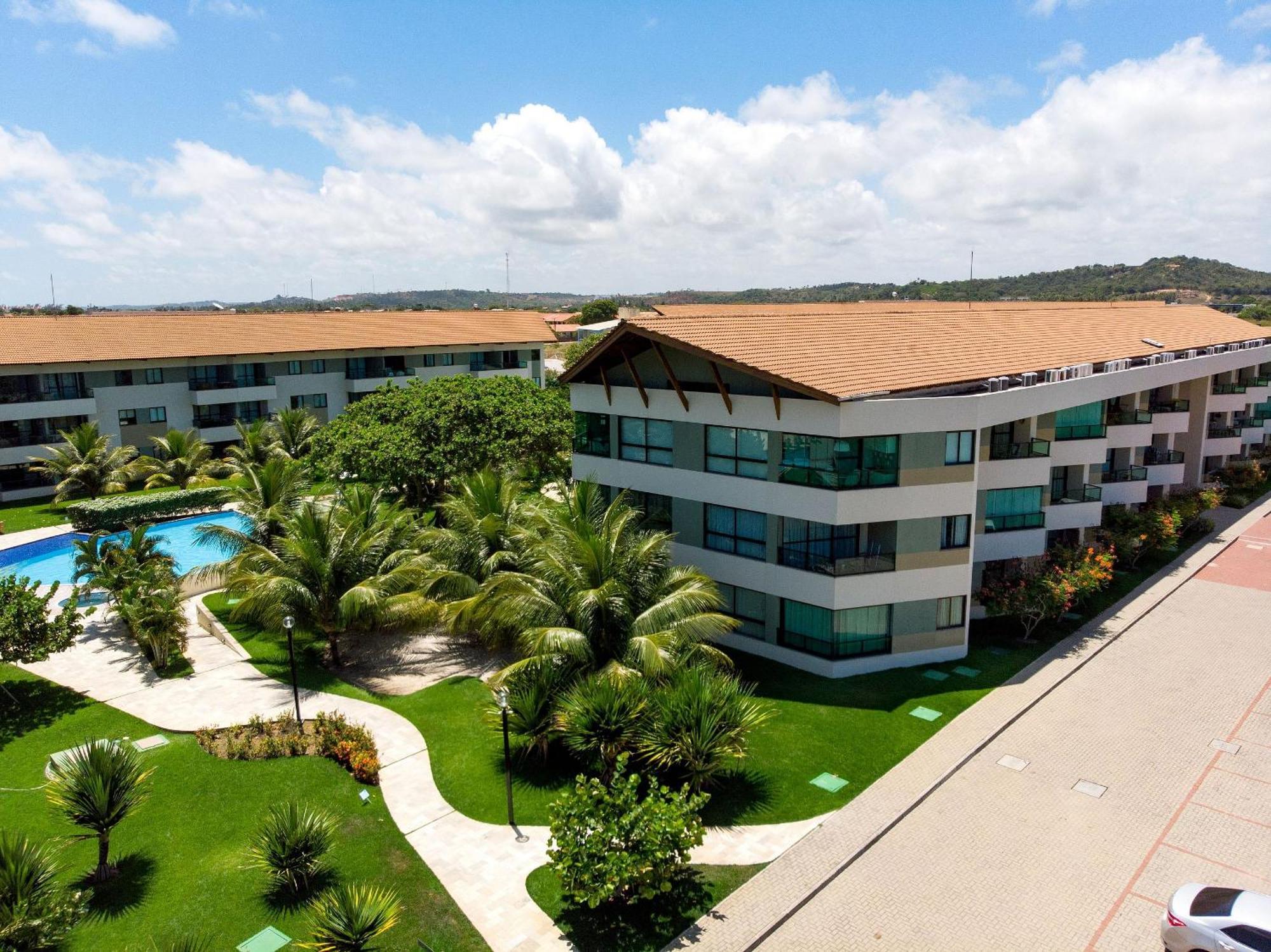 Carneiros Beach Resort Praia dos Carneiros Ngoại thất bức ảnh