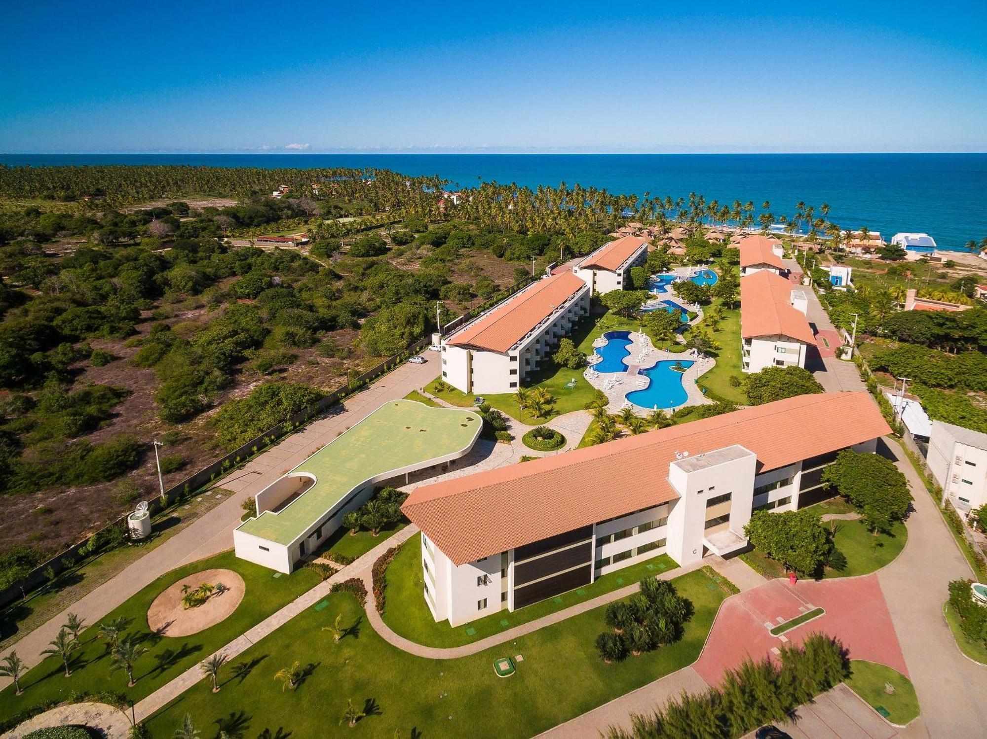 Carneiros Beach Resort Praia dos Carneiros Ngoại thất bức ảnh