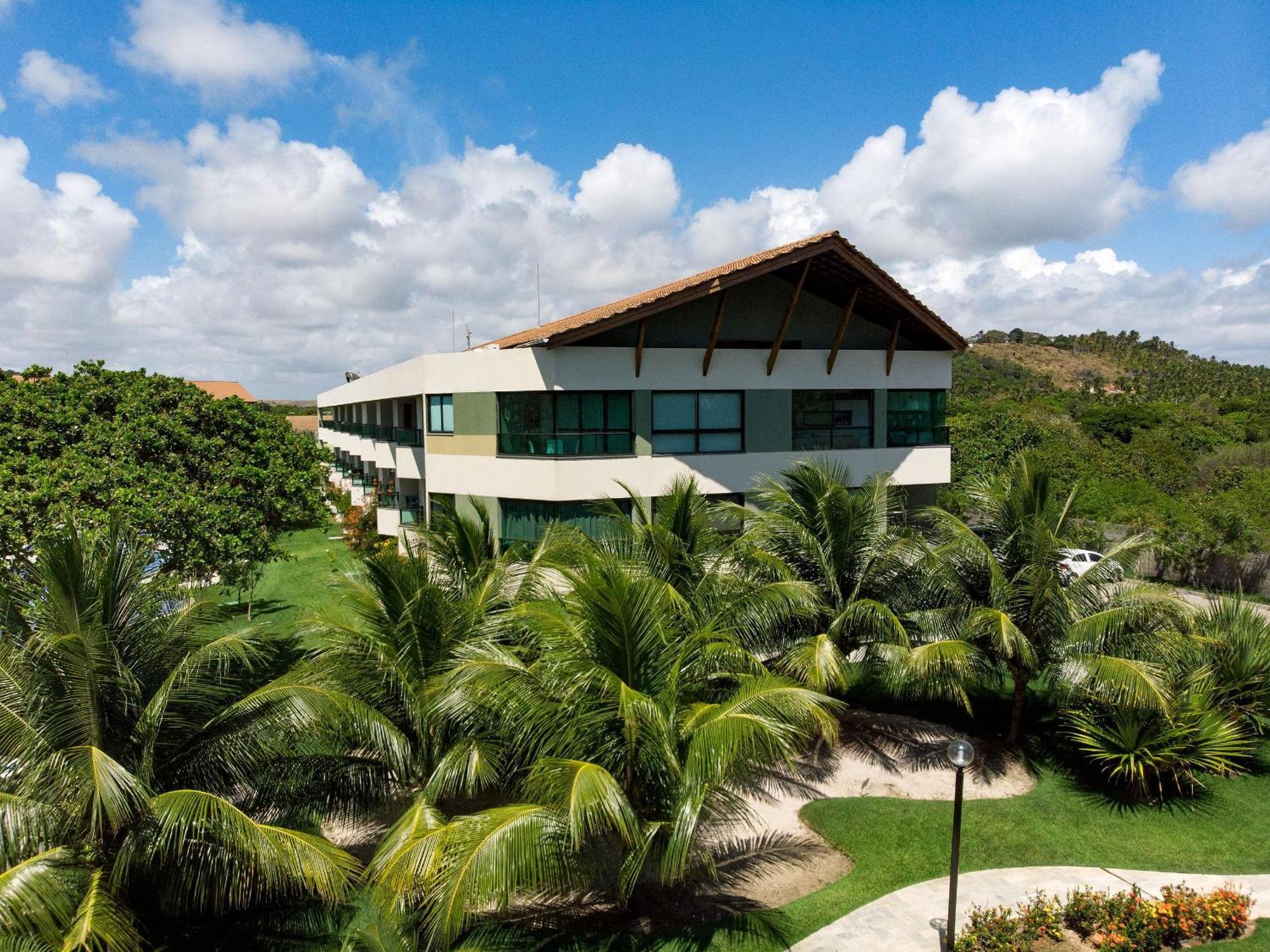 Carneiros Beach Resort Praia dos Carneiros Ngoại thất bức ảnh