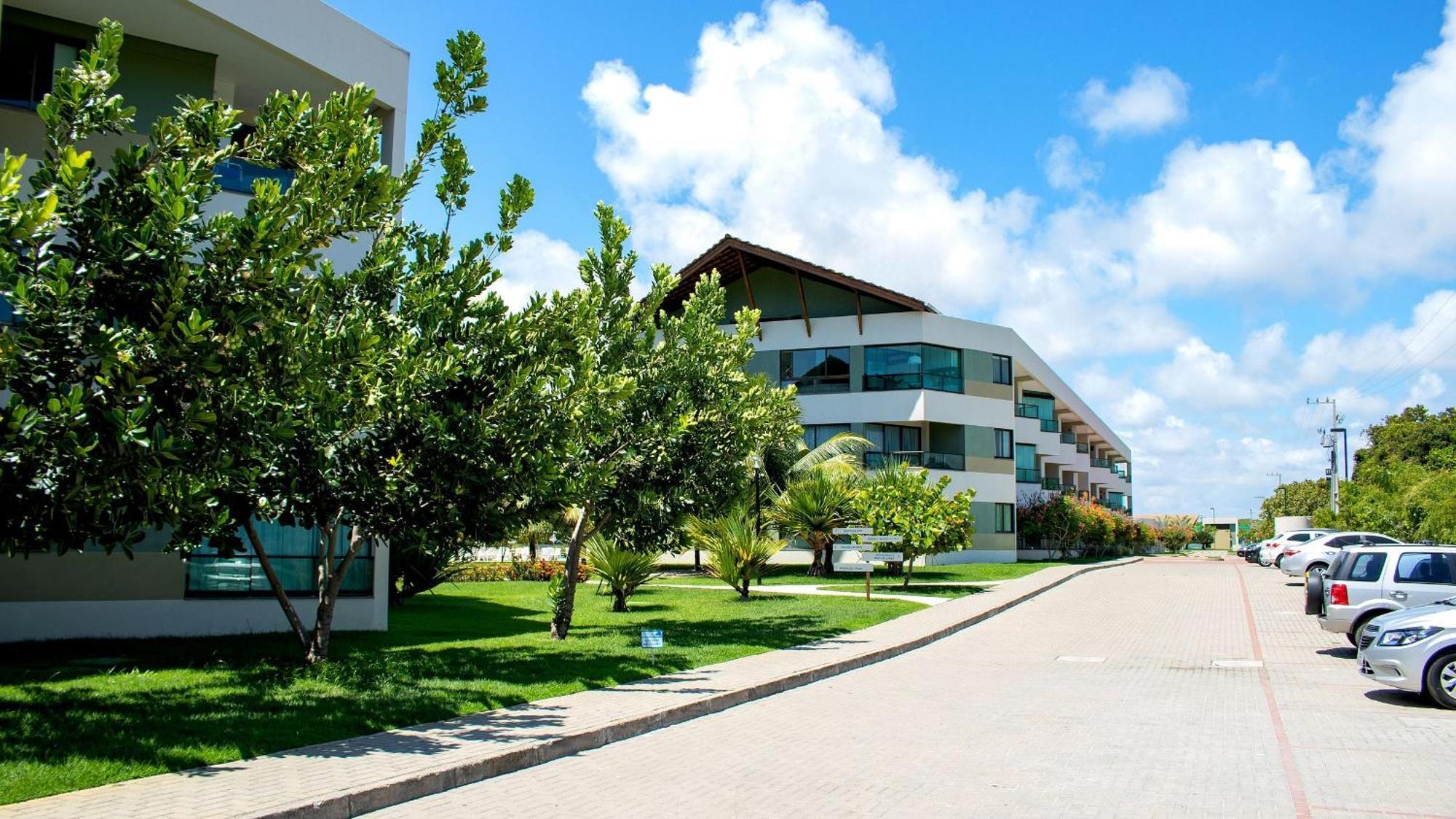 Carneiros Beach Resort Praia dos Carneiros Ngoại thất bức ảnh
