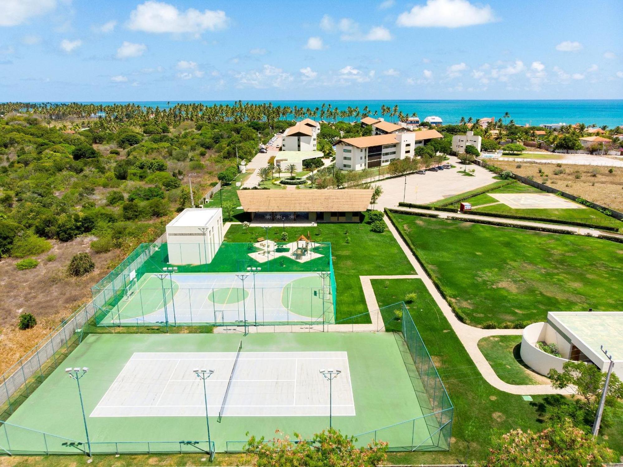 Carneiros Beach Resort Praia dos Carneiros Ngoại thất bức ảnh