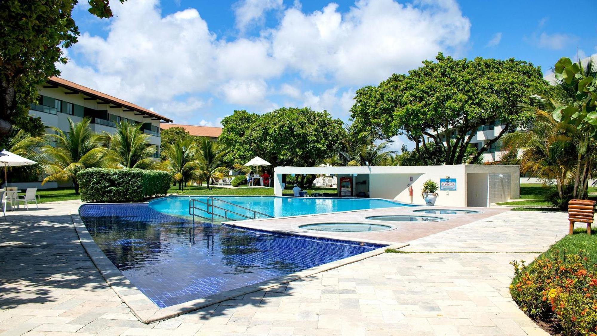 Carneiros Beach Resort Praia dos Carneiros Ngoại thất bức ảnh