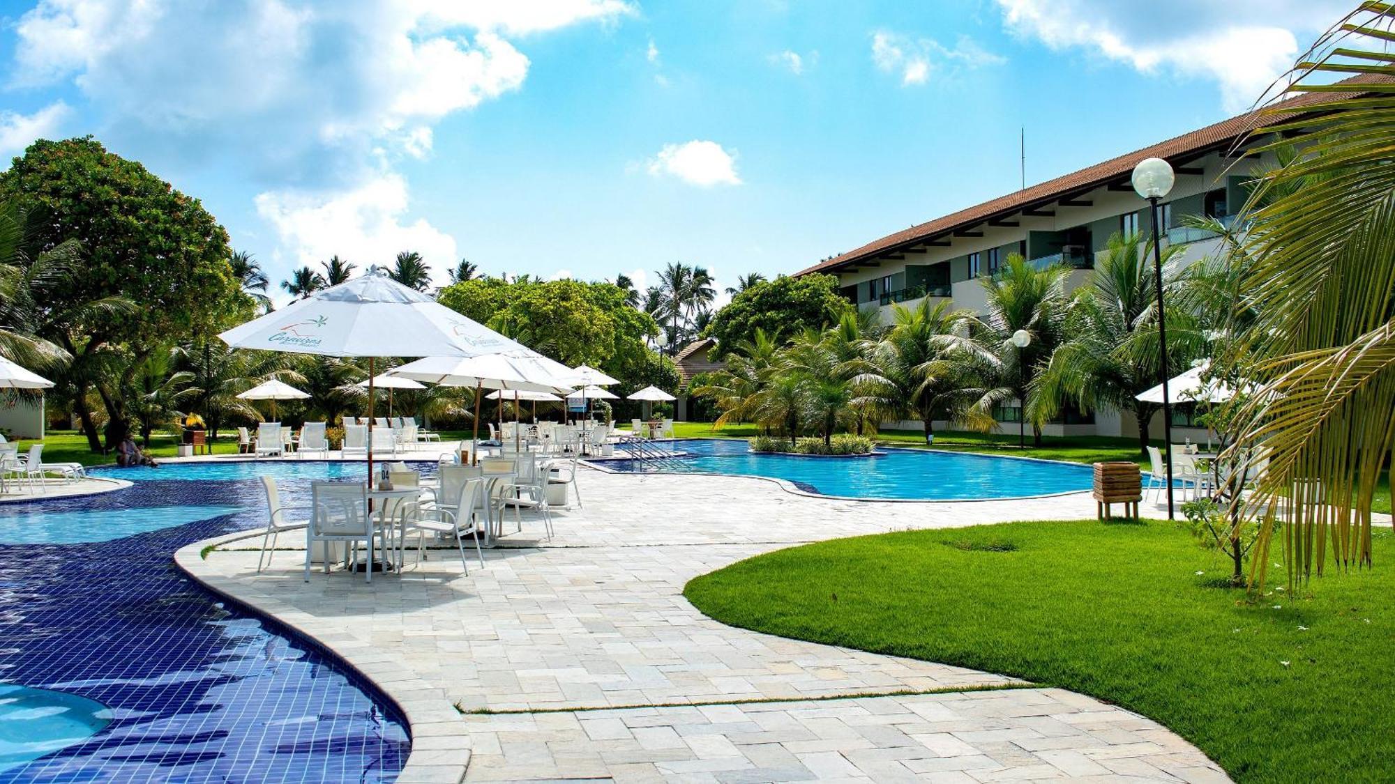Carneiros Beach Resort Praia dos Carneiros Ngoại thất bức ảnh