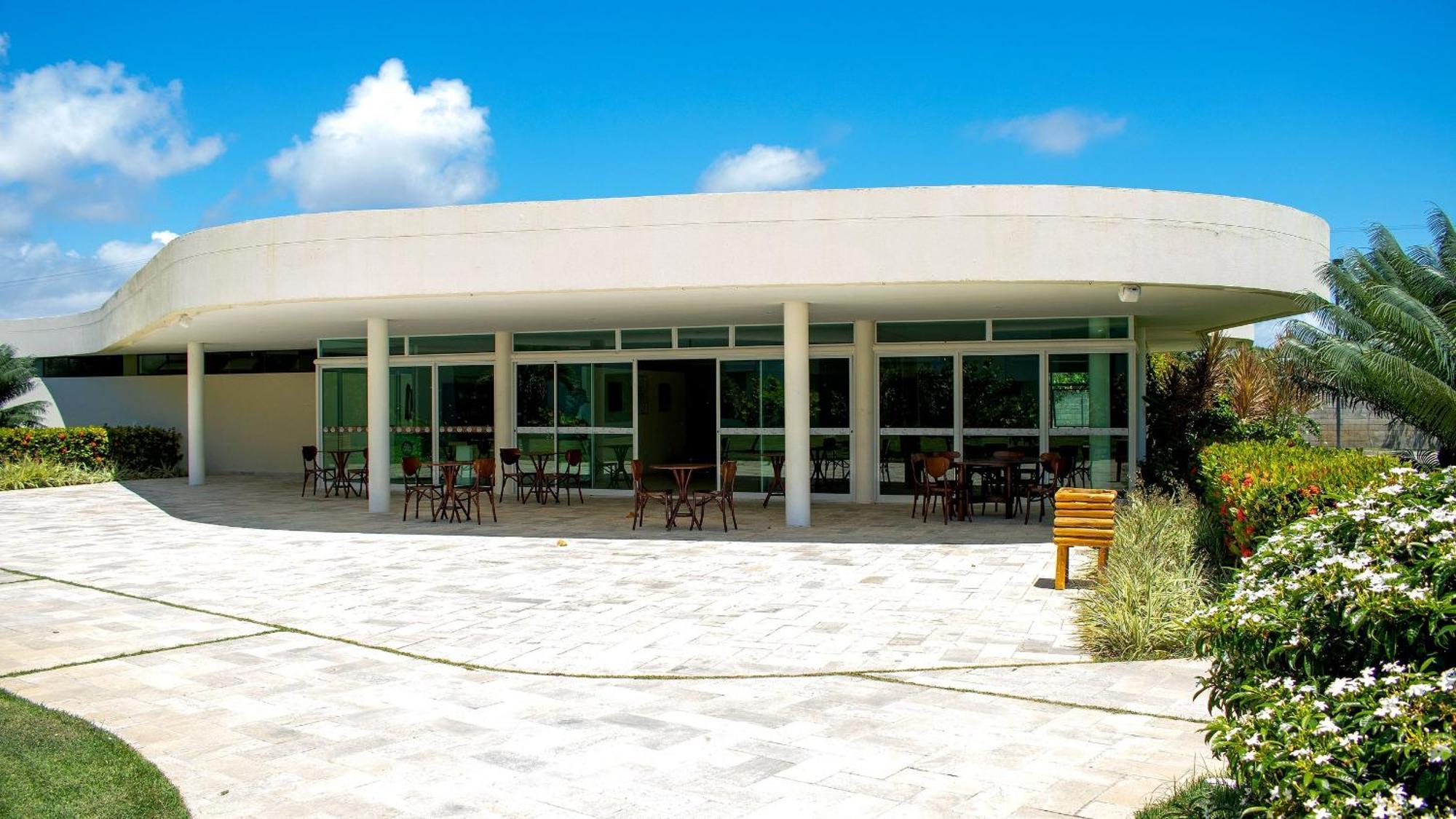 Carneiros Beach Resort Praia dos Carneiros Ngoại thất bức ảnh
