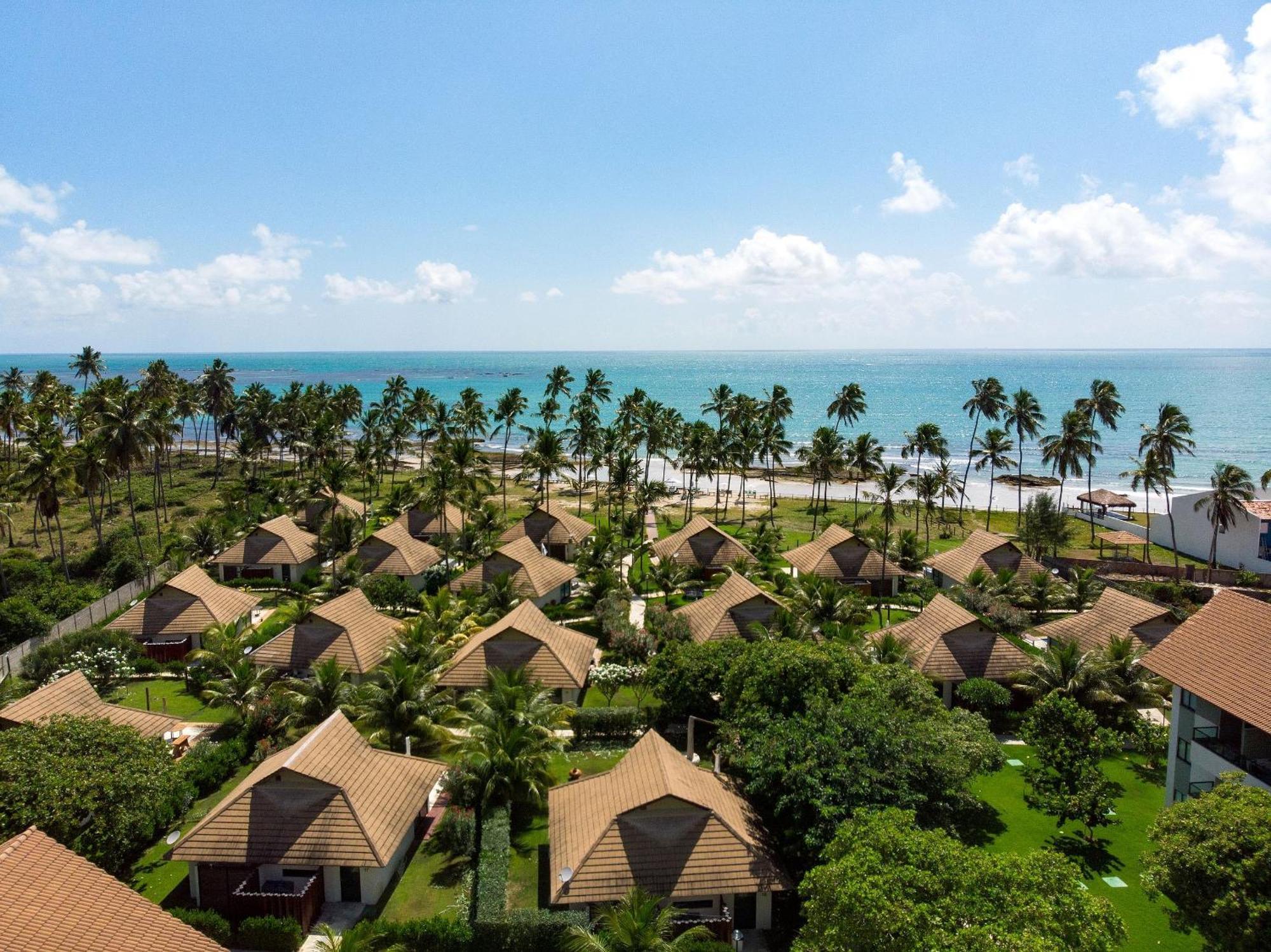 Carneiros Beach Resort Praia dos Carneiros Ngoại thất bức ảnh