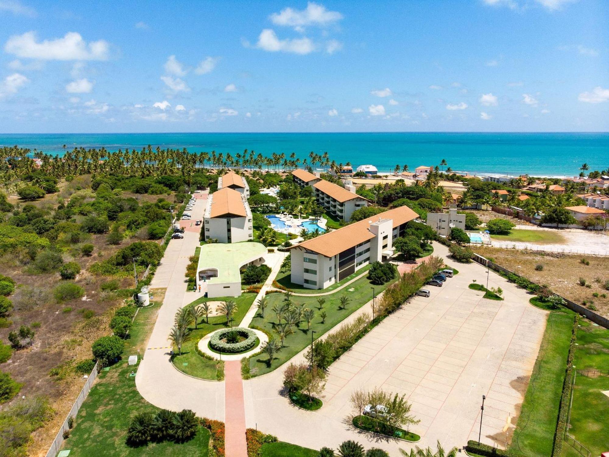 Carneiros Beach Resort Praia dos Carneiros Ngoại thất bức ảnh
