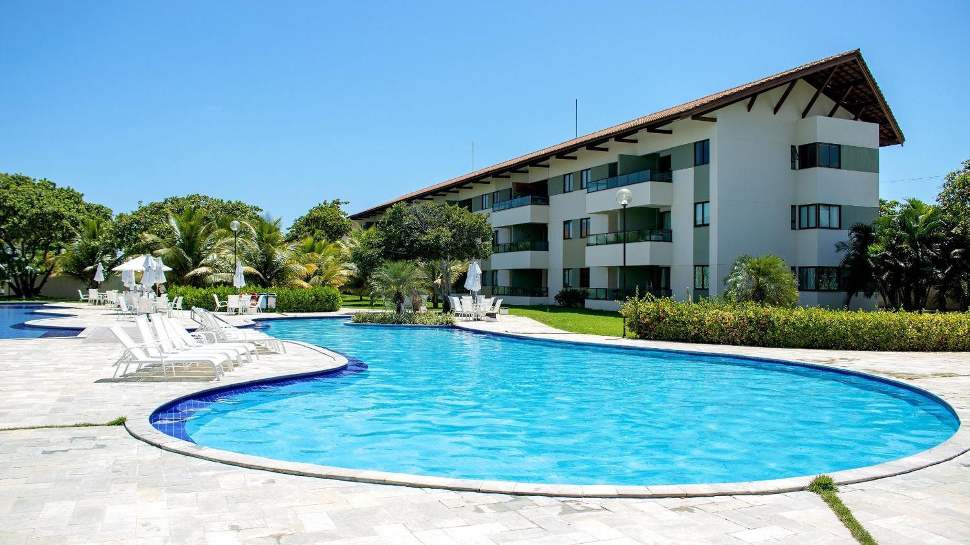 Carneiros Beach Resort Praia dos Carneiros Ngoại thất bức ảnh