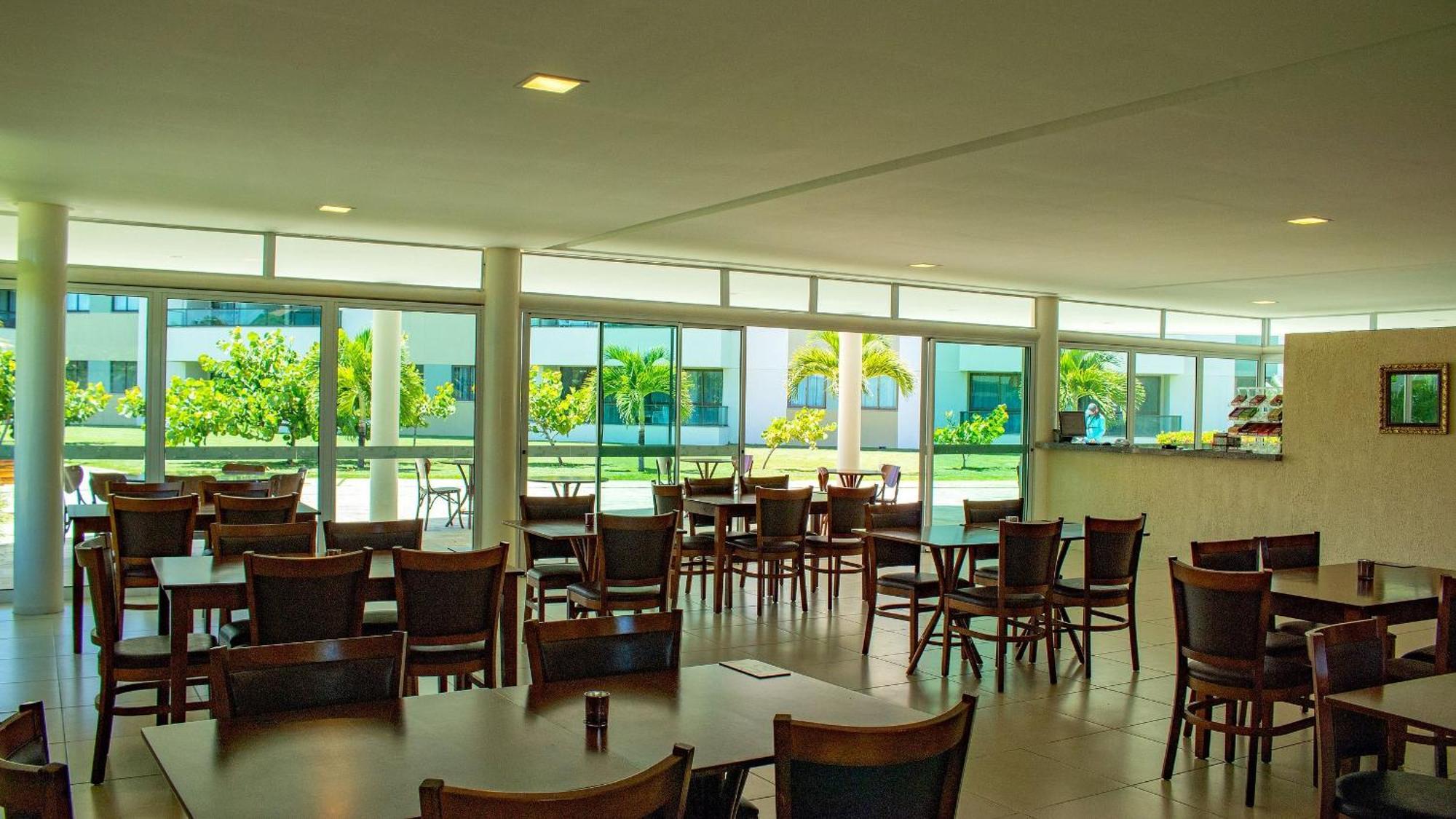 Carneiros Beach Resort Praia dos Carneiros Ngoại thất bức ảnh