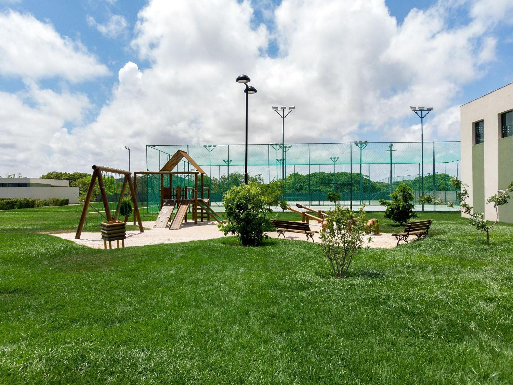 Carneiros Beach Resort Praia dos Carneiros Ngoại thất bức ảnh