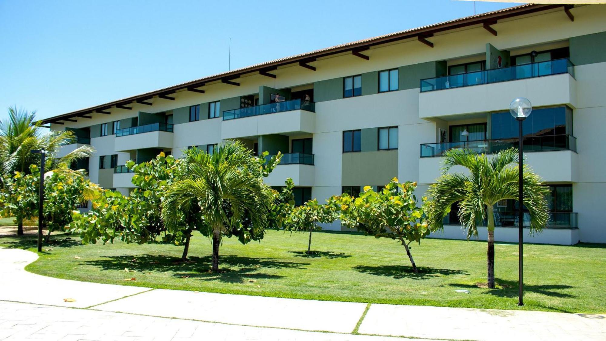 Carneiros Beach Resort Praia dos Carneiros Ngoại thất bức ảnh