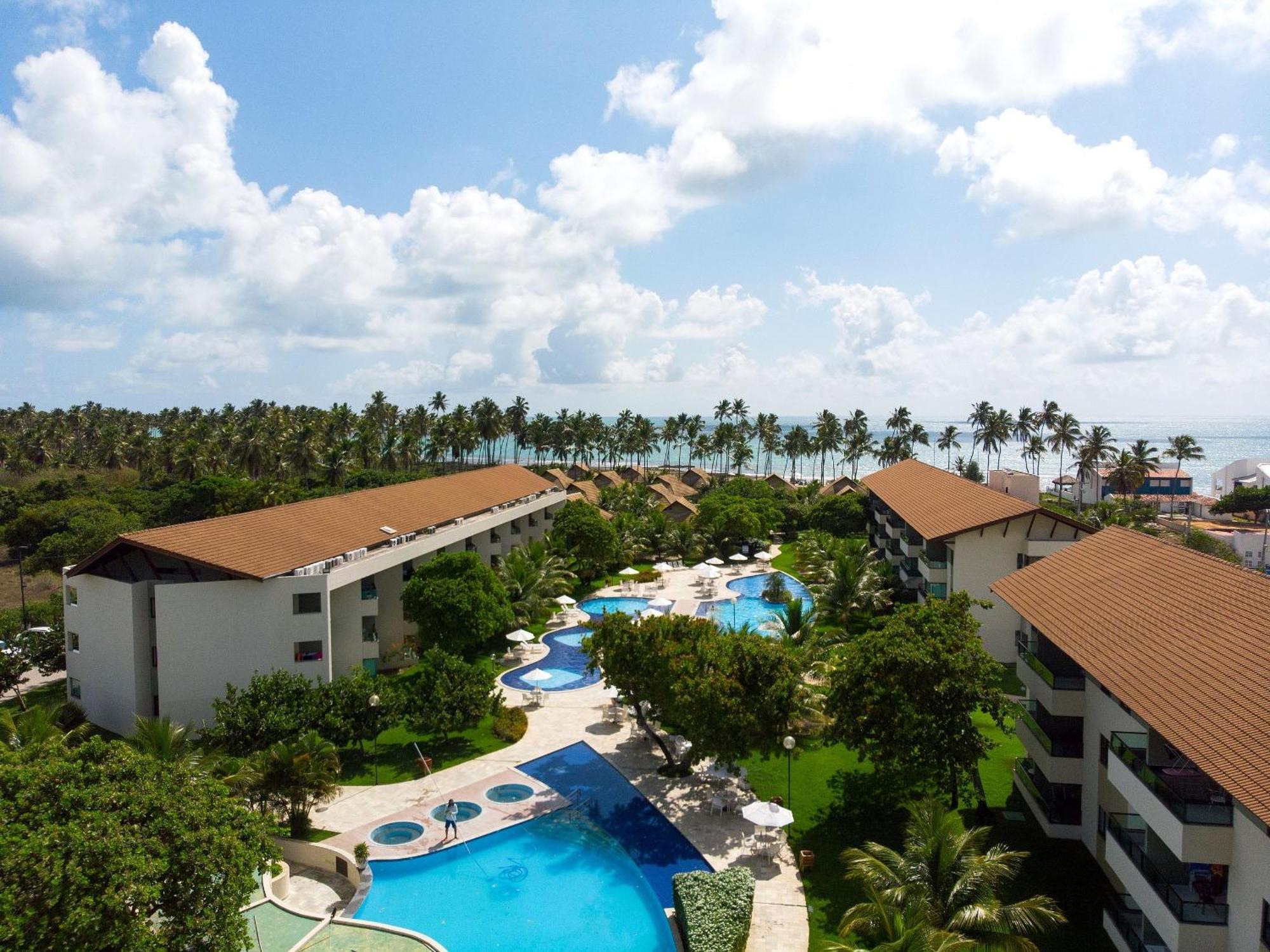 Carneiros Beach Resort Praia dos Carneiros Ngoại thất bức ảnh