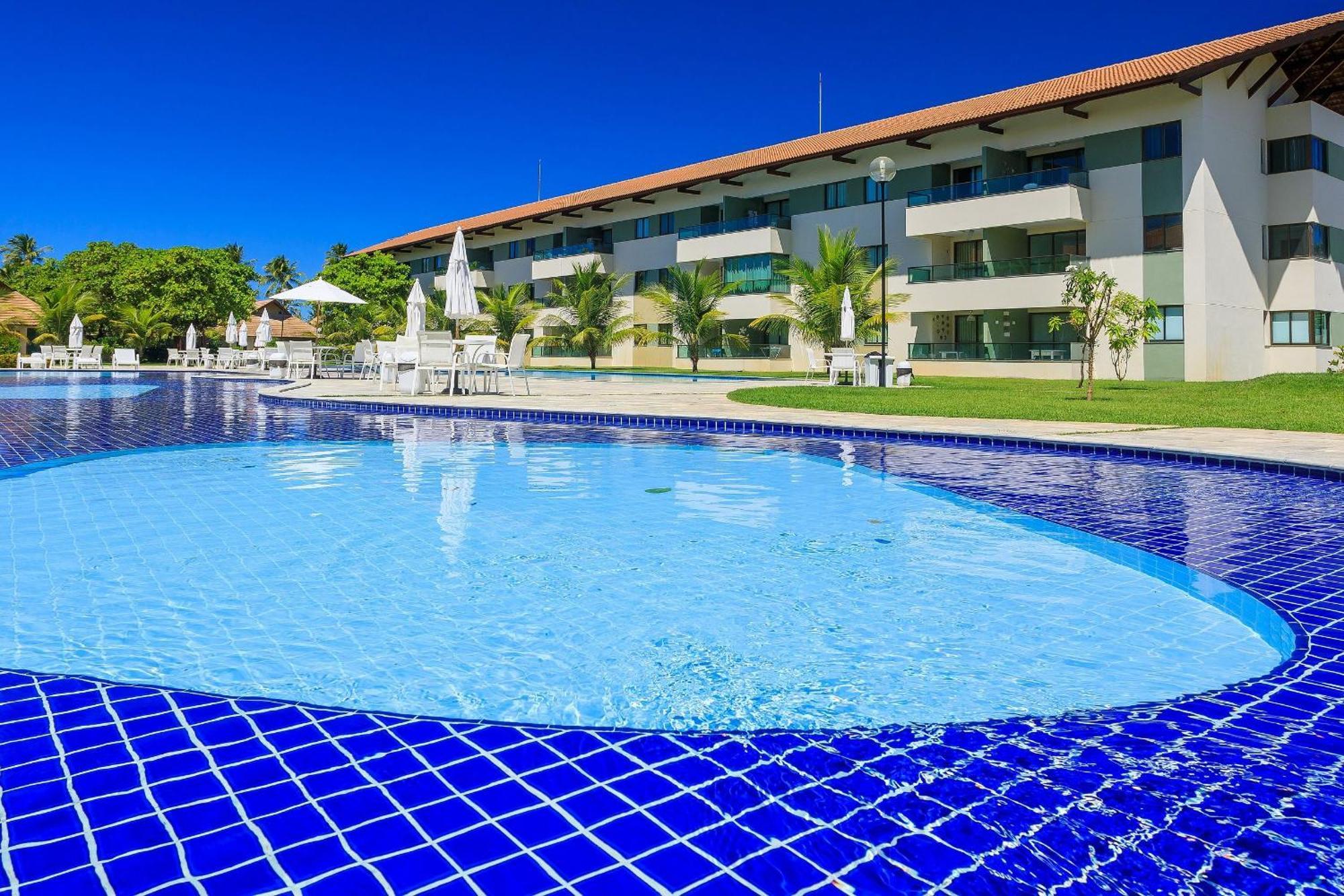 Carneiros Beach Resort Praia dos Carneiros Ngoại thất bức ảnh