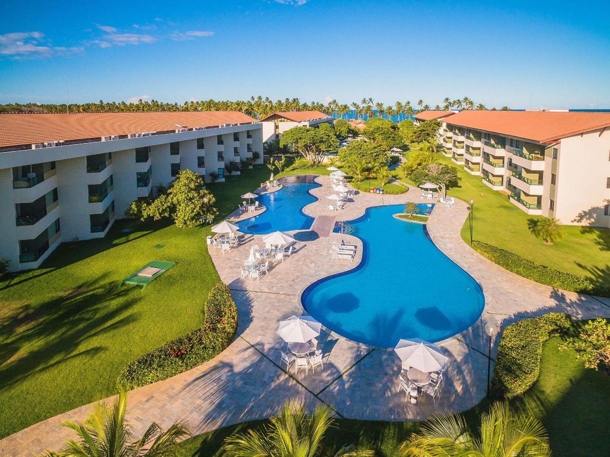 Carneiros Beach Resort Praia dos Carneiros Ngoại thất bức ảnh
