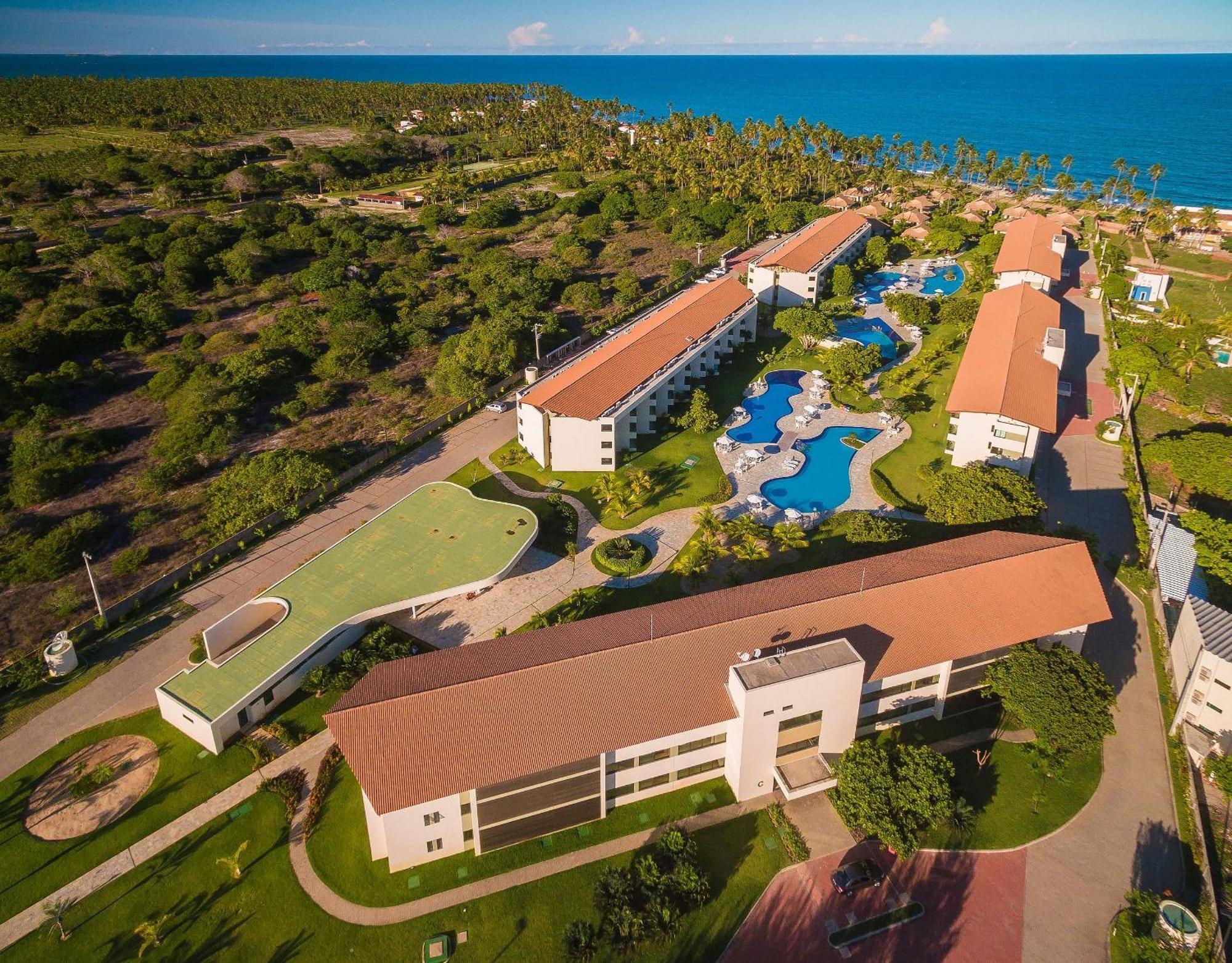 Carneiros Beach Resort Praia dos Carneiros Ngoại thất bức ảnh