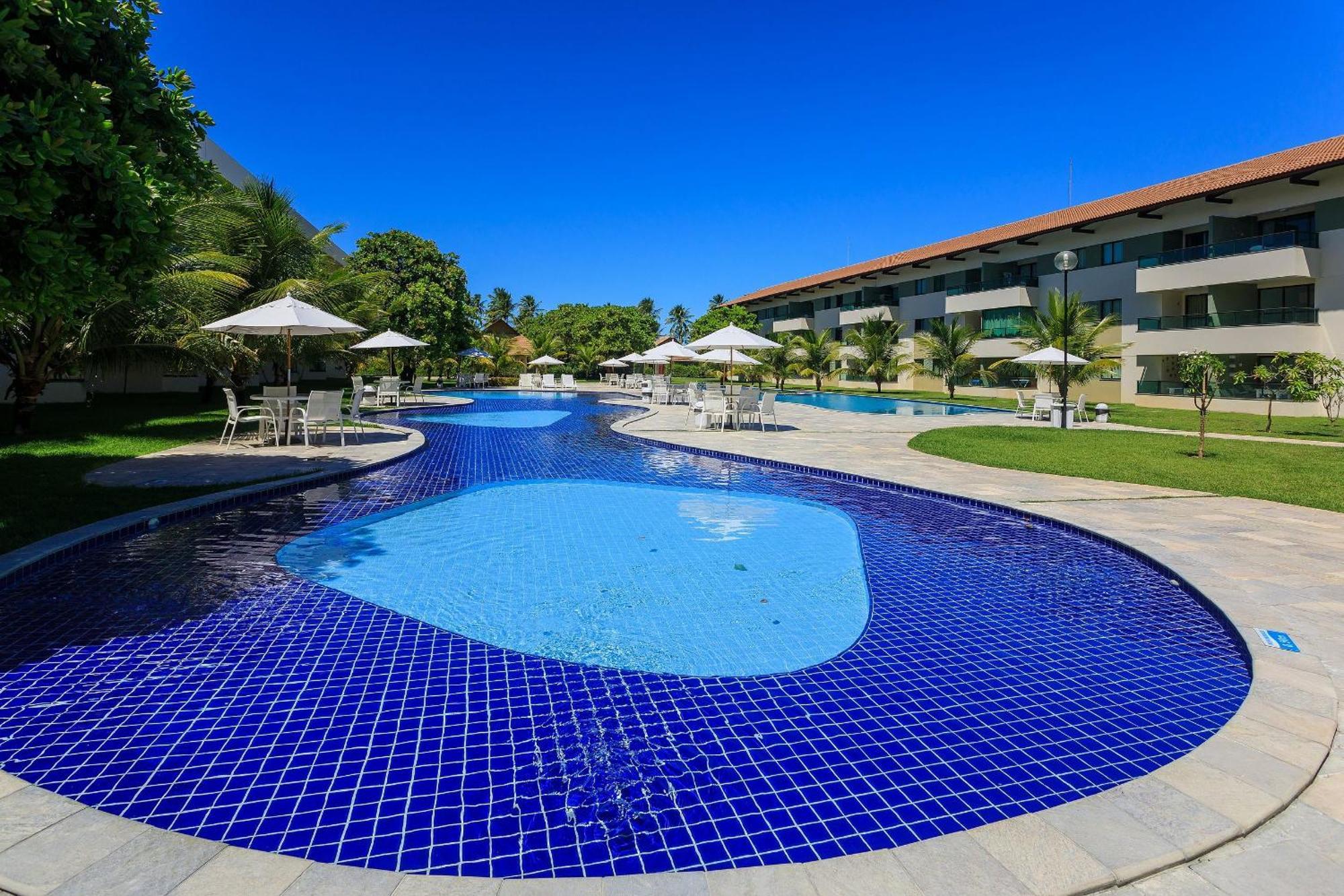 Carneiros Beach Resort Praia dos Carneiros Ngoại thất bức ảnh