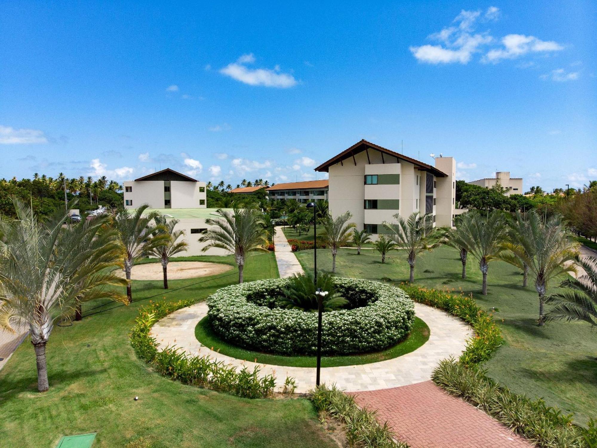 Carneiros Beach Resort Praia dos Carneiros Ngoại thất bức ảnh