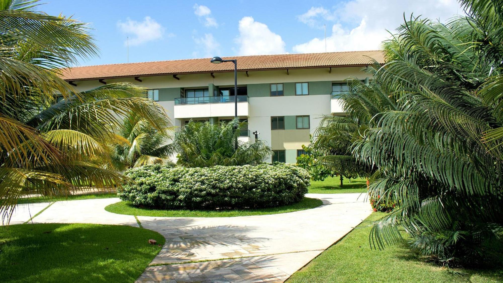 Carneiros Beach Resort Praia dos Carneiros Ngoại thất bức ảnh