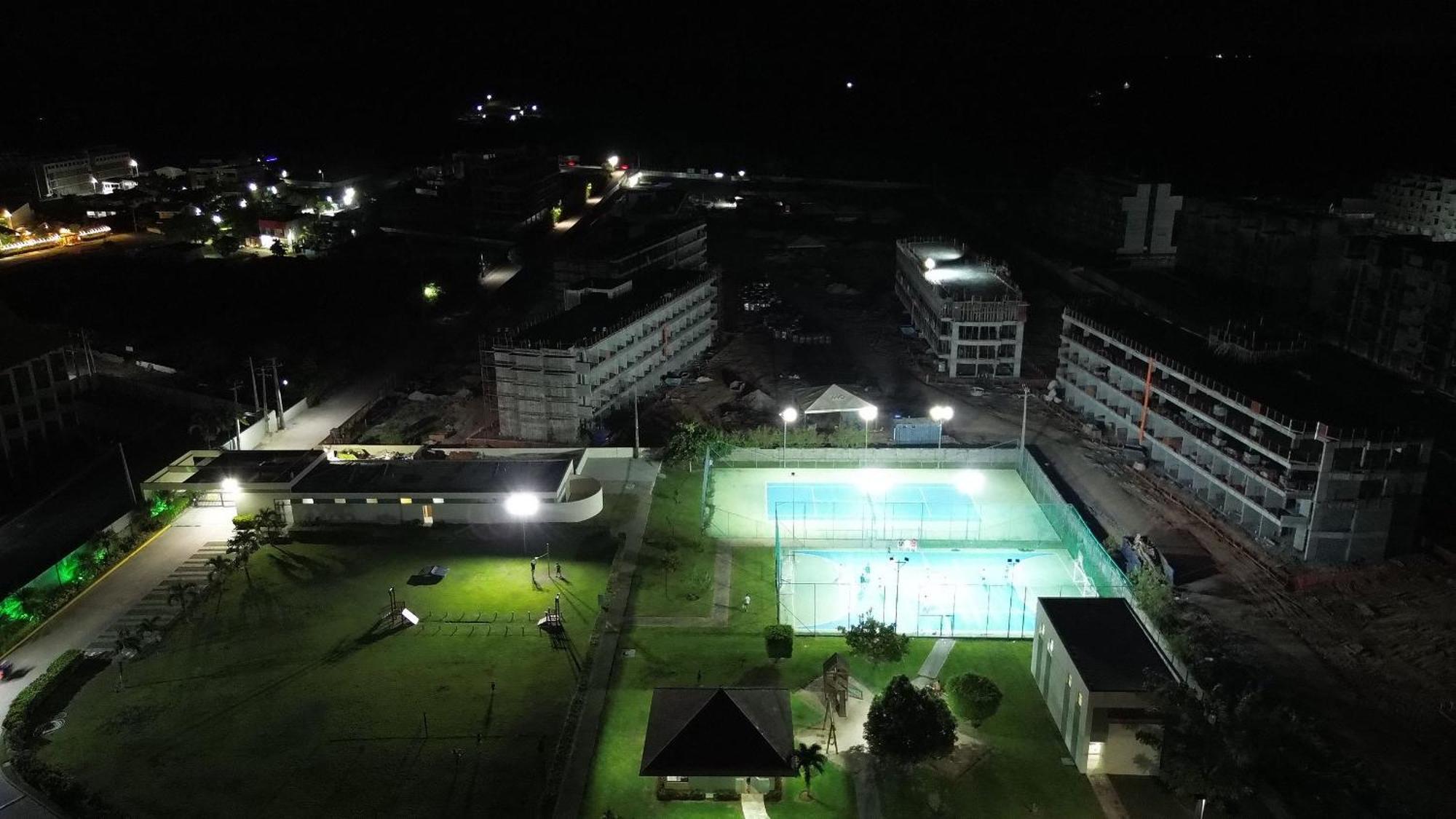Carneiros Beach Resort Praia dos Carneiros Ngoại thất bức ảnh