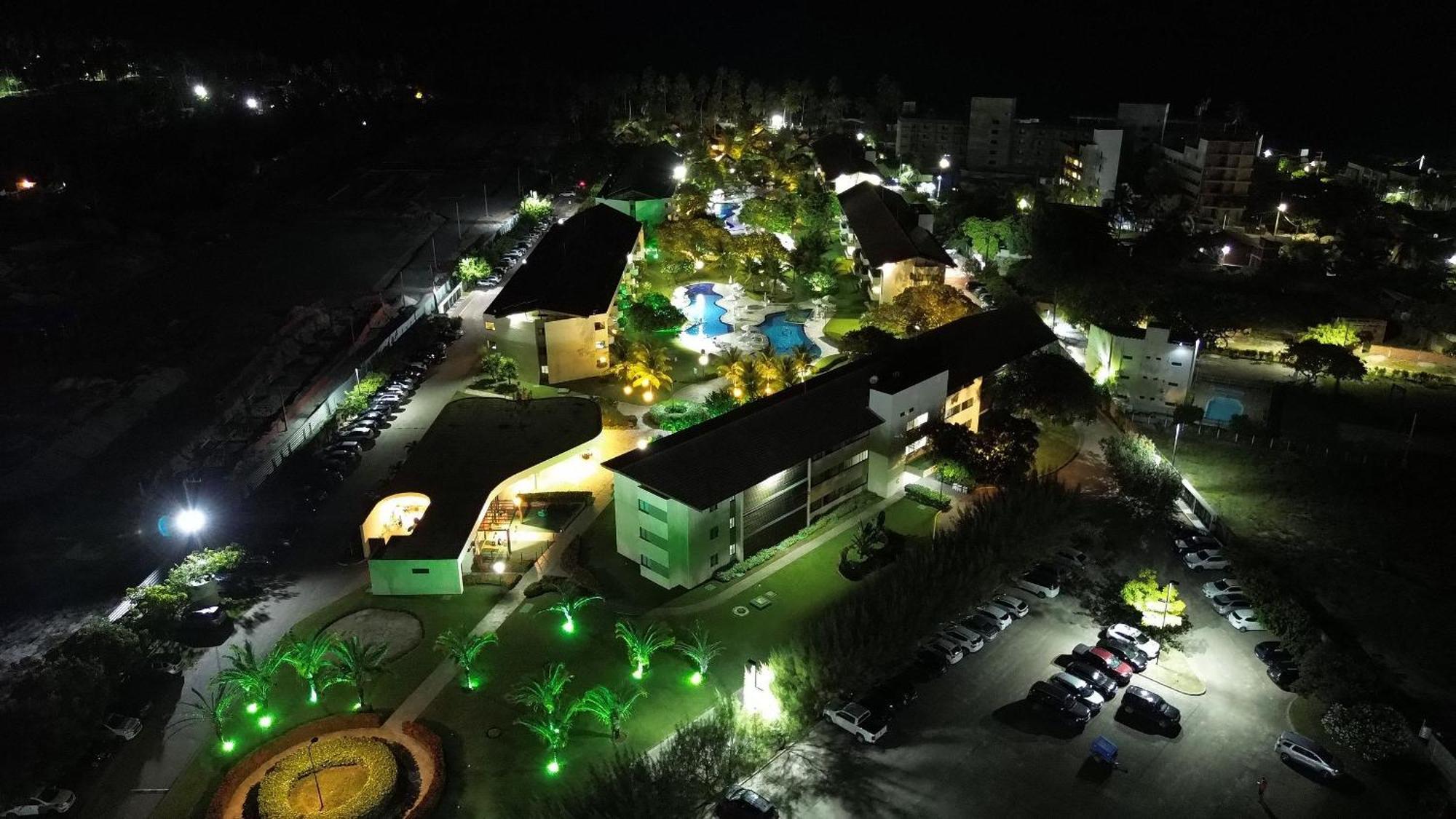 Carneiros Beach Resort Praia dos Carneiros Ngoại thất bức ảnh