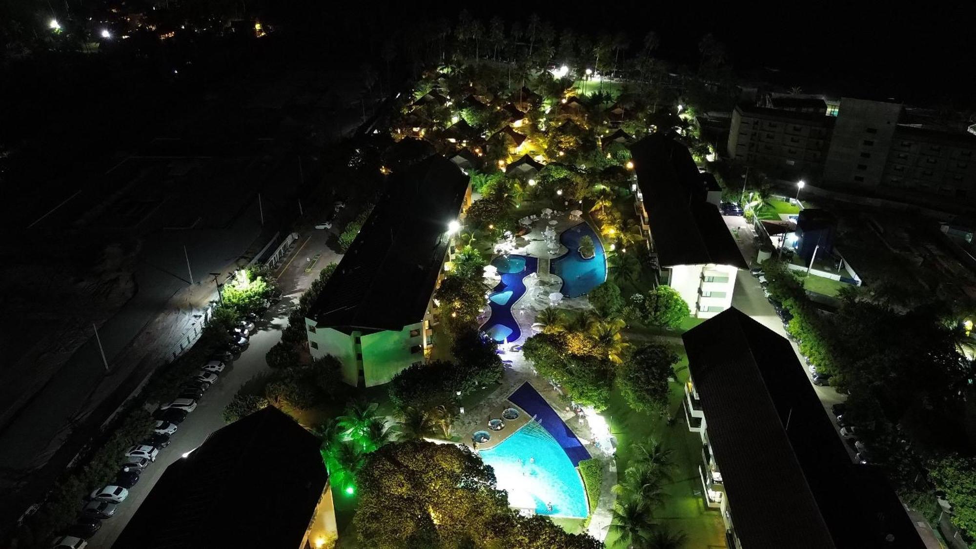 Carneiros Beach Resort Praia dos Carneiros Ngoại thất bức ảnh