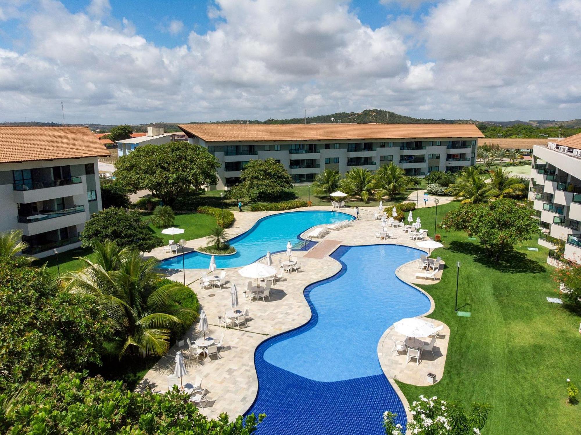 Carneiros Beach Resort Praia dos Carneiros Ngoại thất bức ảnh